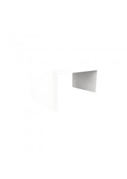 EXPOSITOR BLOQUE/BASE 350x200x160 MM CD-B121-NP