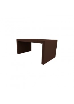 EXPOSITOR BLOQUE/BASE 350x200x160 MM CD-B121-NP