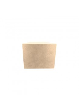 EXPOSITOR BLOQUE/BASE 350x200x160 MM CD-B121-V