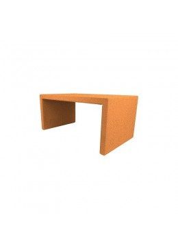 EXPOSITOR BLOQUE/BASE 350x200x160 MM CD-B121-V