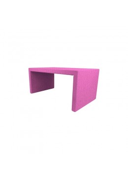 EXPOSITOR BLOQUE/BASE 350x200x160 MM CD-B121-V
