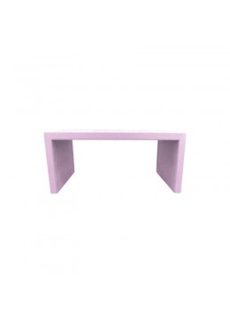 EXPOSITOR BLOQUE/BASE 350x200x160 MM CD-B121-V