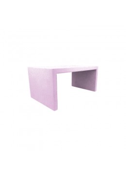 EXPOSITOR BLOQUE/BASE 350x200x160 MM CD-B121-V