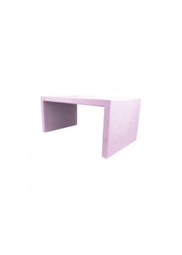 EXPOSITOR BLOQUE/BASE 350x200x160 MM CD-B121-V