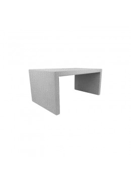 EXPOSITOR BLOQUE/BASE 350x200x160 MM CD-B121-V