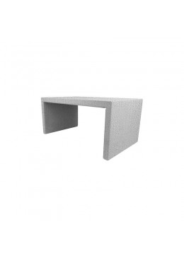 EXPOSITOR BLOQUE/BASE 350x200x160 MM CD-B121-V
