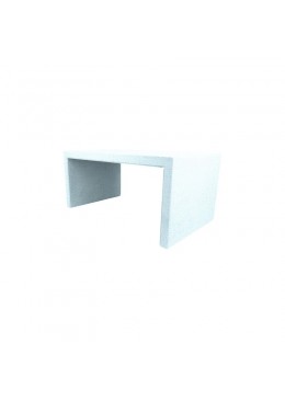 EXPOSITOR BLOQUE/BASE 350x200x160 MM CD-B121-V