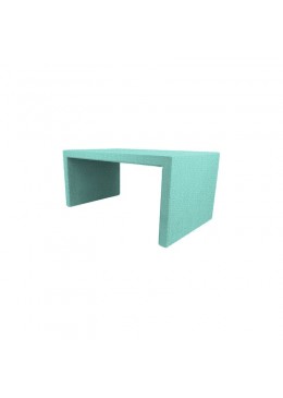 EXPOSITOR BLOQUE/BASE 350x200x160 MM CD-B121-V