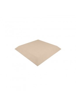 EXPOSITOR BLOQUE/BASE 300x300x30 MM CD-B131-MF