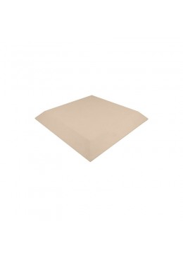 EXPOSITOR BLOQUE/BASE 300x300x30 MM CD-B131-MF