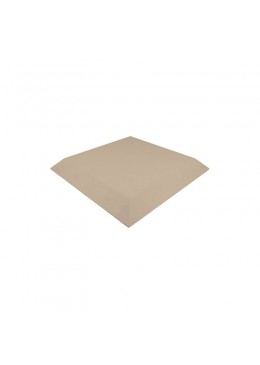 EXPOSITOR BLOQUE/BASE 300x300x30 MM CD-B131-MF
