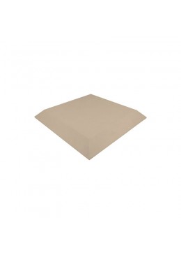 EXPOSITOR BLOQUE/BASE 300x300x30 MM CD-B131-MF