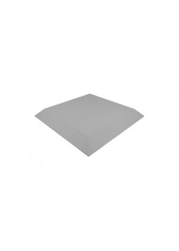 EXPOSITOR BLOQUE/BASE 300x300x30 MM CD-B131-MF