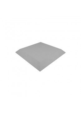 EXPOSITOR BLOQUE/BASE 300x300x30 MM CD-B131-MF