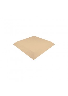 EXPOSITOR BLOQUE/BASE 300x300x30 MM CD-B131-MF