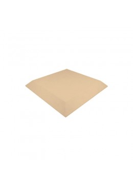 EXPOSITOR BLOQUE/BASE 300x300x30 MM CD-B131-MF