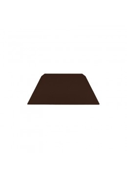 EXPOSITOR BLOQUE/BASE 300x300x30 MM CD-B131-NP
