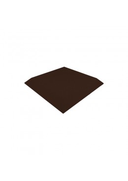 EXPOSITOR BLOQUE/BASE 300x300x30 MM CD-B131-NP