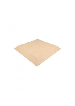 EXPOSITOR BLOQUE/BASE 300x300x30 MM CD-B131-V
