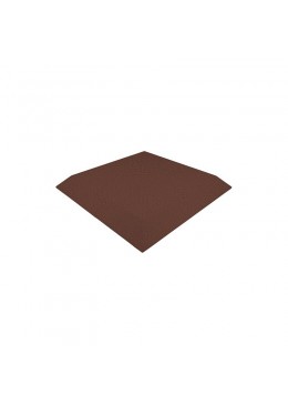 EXPOSITOR BLOQUE/BASE 300x300x30 MM CD-B131-V
