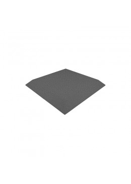 EXPOSITOR BLOQUE/BASE 300x300x30 MM CD-B131-V