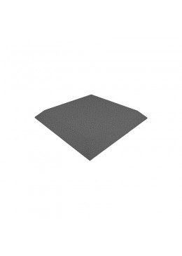 EXPOSITOR BLOQUE/BASE 300x300x30 MM CD-B131-V