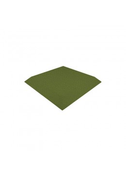 EXPOSITOR BLOQUE/BASE 300x300x30 MM CD-B131-V
