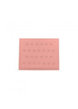 EXPOSITOR PLAFÓN 250x200 MM CD-PF101-MF