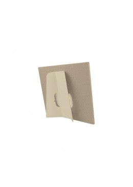 EXPOSITOR PLAFÓN 250x200 MM CD-PF101-NP