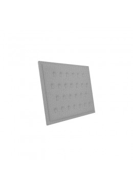 EXPOSITOR PLAFÓN 250x200 MM CD-PF101-V
