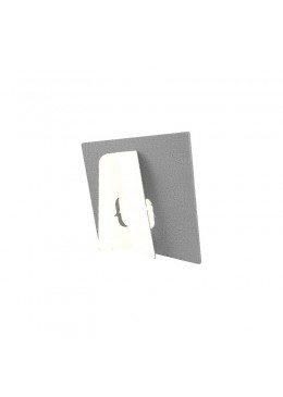 EXPOSITOR PLAFÓN 250x200 MM CD-PF101-V