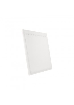 EXPOSITOR PLAFÓN 200x250 MM CD-PF102-NP