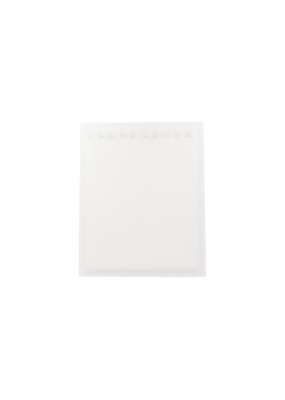 EXPOSITOR PLAFÓN 200x250 MM CD-PF102-NP