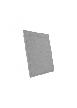 EXPOSITOR PLAFÓN 200x250 MM CD-PF102-V