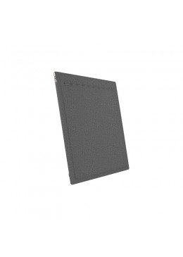 EXPOSITOR PLAFÓN 200x250 MM CD-PF102-V