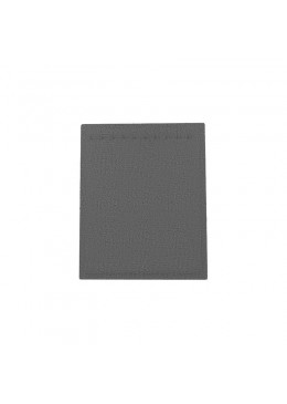 EXPOSITOR PLAFÓN 200x250 MM CD-PF102-V