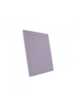 EXPOSITOR PLAFÓN 200x250 MM CD-PF102-V