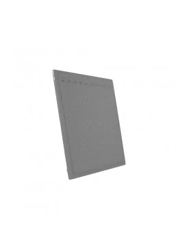 EXPOSITOR PLAFÓN 200x250 MM CD-PF102-V