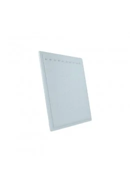 EXPOSITOR PLAFÓN 200x250 MM CD-PF102-V