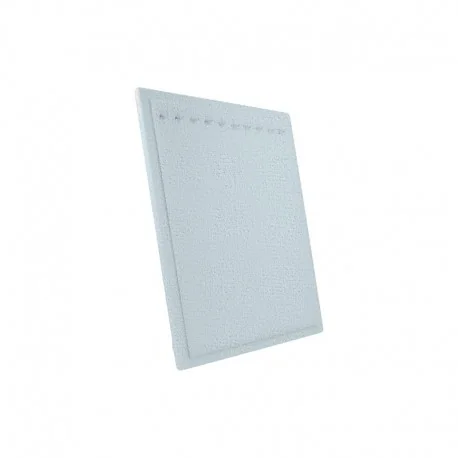EXPOSITOR PLAFÓN 200x250 MM CD-PF102-V