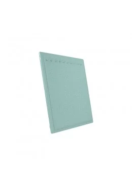 EXPOSITOR PLAFÓN 200x250 MM CD-PF102-V