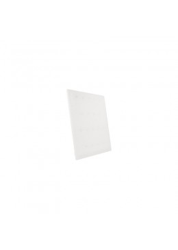 EXPOSITOR PLAFÓN 200x250 MM CD-PF103-NP