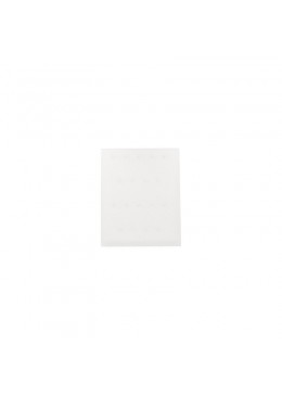 EXPOSITOR PLAFÓN 200x250 MM CD-PF103-NP