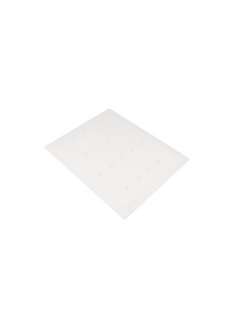 EXPOSITOR PLAFÓN 200x250 MM CD-PF103-NP