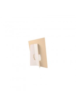 EXPOSITOR PLAFÓN 200x250 MM CD-PF103-V