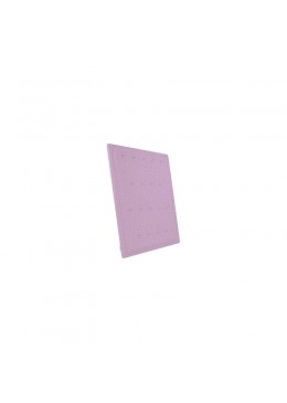 EXPOSITOR PLAFÓN 200x250 MM CD-PF103-V