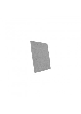 EXPOSITOR PLAFÓN 200x250 MM CD-PF103-V