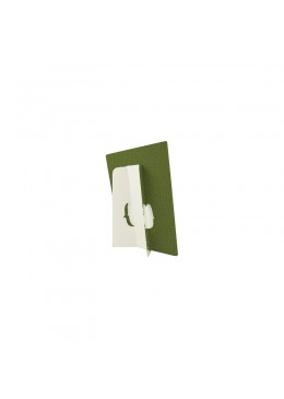 EXPOSITOR PLAFÓN 200x250 MM CD-PF103-V