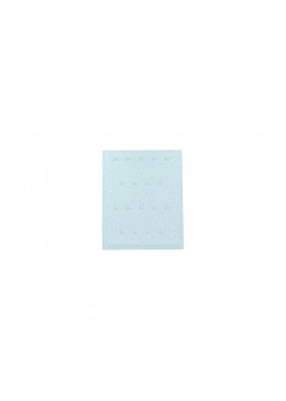 EXPOSITOR PLAFÓN 200x250 MM CD-PF103-V