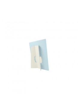 EXPOSITOR PLAFÓN 200x250 MM CD-PF103-V